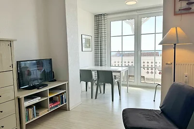 Appartamento Vacanza con famiglia Sassnitz
