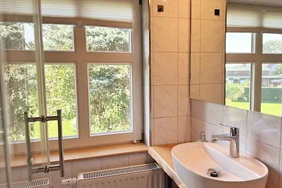 Ferienwohnung Bodden