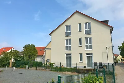 Hafenresidenz Wiek Hafenresidenz - Appartemen...