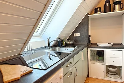 Ferienwohnung Bodden