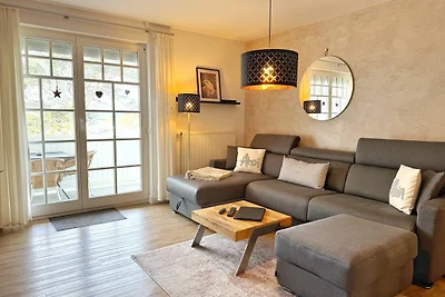 Ferienappartement "KLÜND8" im Haus Isabell 1 ...