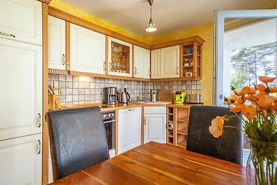 Ferienwohnung Romantica am Strand von...