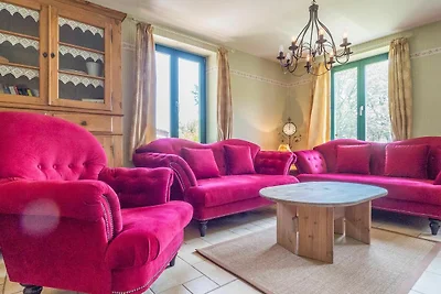 Appartamento Vacanza con famiglia Putgarten