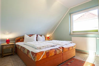 Appartamento Vacanza con famiglia Glowe