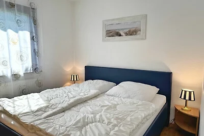 Baltique - Ferienwohnung 1 Glowe