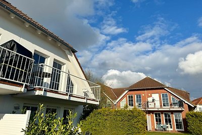 Ferienappartement Nr. 7030 in Neddesitz