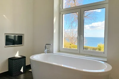 Villa Gössel - Ferienwohnung Nr. 1