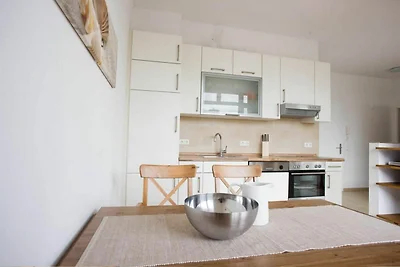 Strandvilla Juliusruh - Penthouse 32...