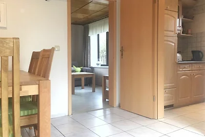 Casa vacanze Vacanza di relax Sagard