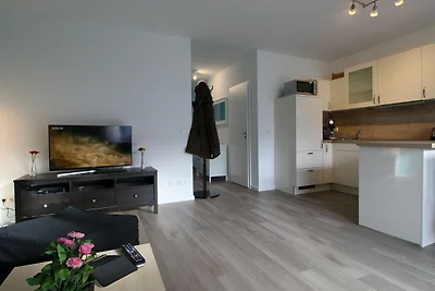 Kurparkcarree - Appartement  "Meeresbrise"
