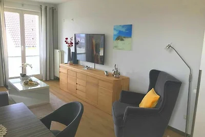 Wohnpark Stadt Hamburg - Haus 4, WE 23