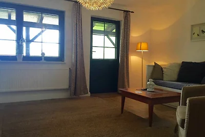 Vakantieappartement Gezinsvakantie Sassnitz