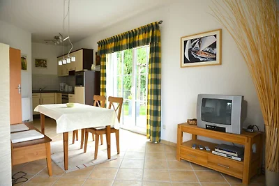 Casa vacanze Vacanza di relax Glowe