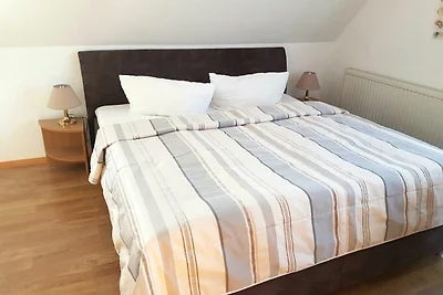 Baltique - Ferienwohnung 4 Glowe