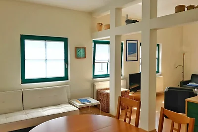 Vakantieappartement Gezinsvakantie Sassnitz
