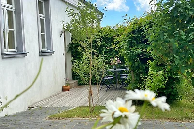 Ferienwohnung am Nationalpark