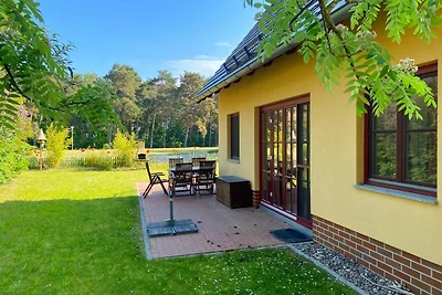 Casa vacanze Vacanza di relax Glowe