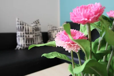 Kurparkcarree - Appartement  "Meeresbrise"