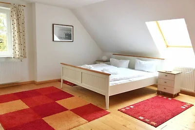 Gutshof Dubnitz -Ferienwohnung 9  " Elsa "