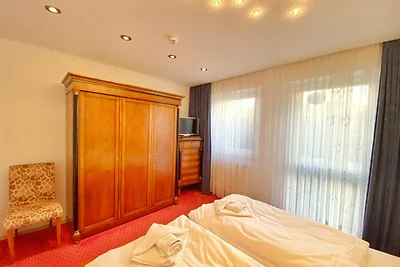 apartman za odmor Obiteljski odmor Sassnitz