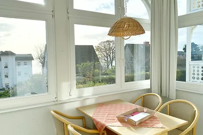 Sassnitz - Villa Anna Villa Anna App. 13