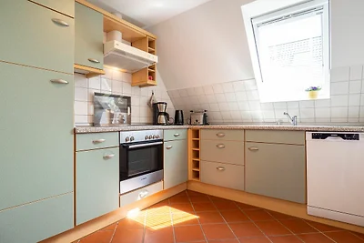Ferienwohnung "Meeresrauschen"