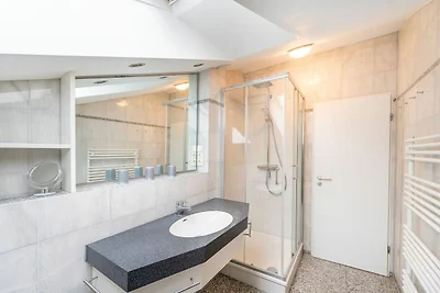 Ferienappartement Stranddüne in der Villa A C...