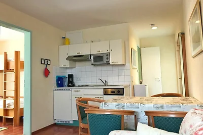 Appartamento Vacanza con famiglia Mursewiek