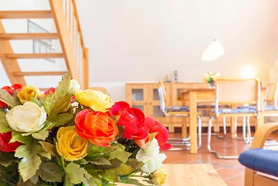 Ferienwohnung "Meeresrauschen"