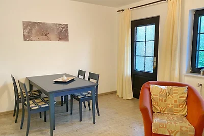 Appartamento Vacanza con famiglia Sassnitz