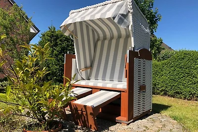 Casa vacanze Vacanza di relax Sassnitz