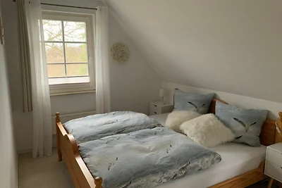 Ferienhaus "Heidi´s Reethaus" in Dranske /...