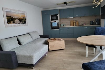 Vakantieappartement Gezinsvakantie Altenkirchen