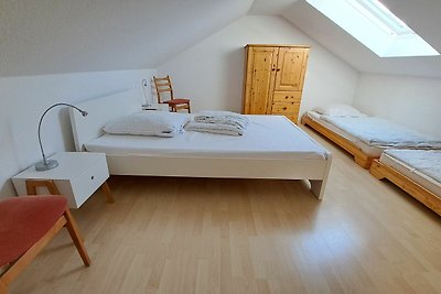 Ferienwohnung "Osterholz"