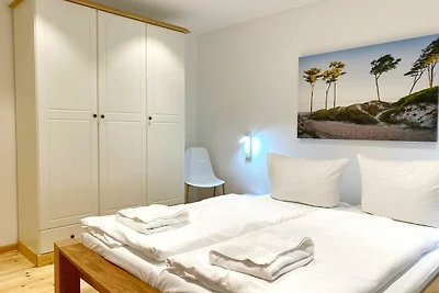 Casa vacanze Vacanza di relax Glowe