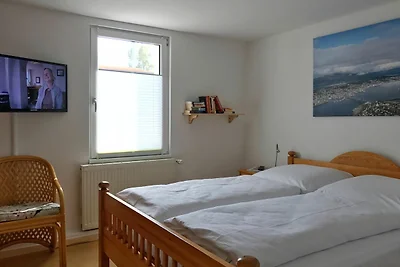Ferienwohungen am Hochzeitsberg 5 -  Appartem...