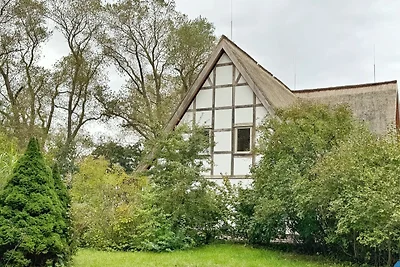Schwarbe - Reethaus Paulsen WE 2 Peter