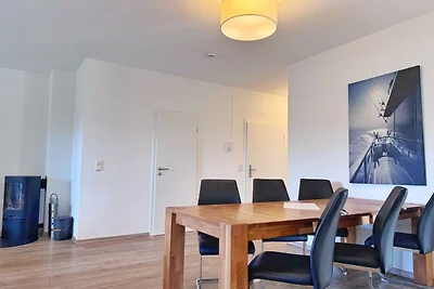 Moderne Erdgeschosswohnung mit 3 Schlafzimmer...