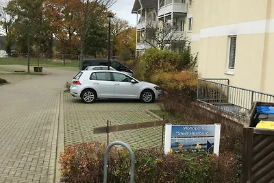 Wohnpark Stadt Hamburg - Haus 4, WE 23