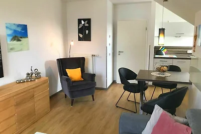 Wohnpark Stadt Hamburg - Haus 4, WE 23