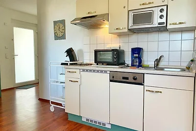 Appartamento Vacanza con famiglia Mursewiek