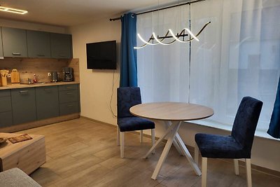 Vakantieappartement Gezinsvakantie Altenkirchen