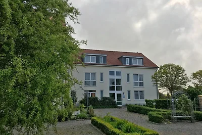 Hafenresidenz Wiek Hafenresidenz - Appartemen...