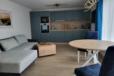 Vakantieappartement Gezinsvakantie Altenkirchen