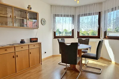 Baltique - Ferienwohnung 1 Glowe