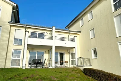 apartman za odmor Obiteljski odmor Sassnitz