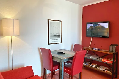 Appartamento Vacanza con famiglia Sagard