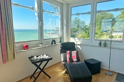Villa Seeblick - Appartement 407