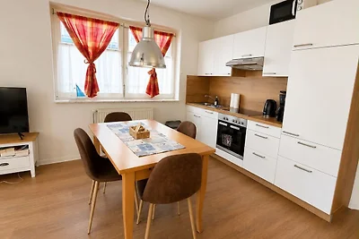 Vakantieappartement Gezinsvakantie Breege