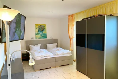Appartamento Vacanza con famiglia Sassnitz